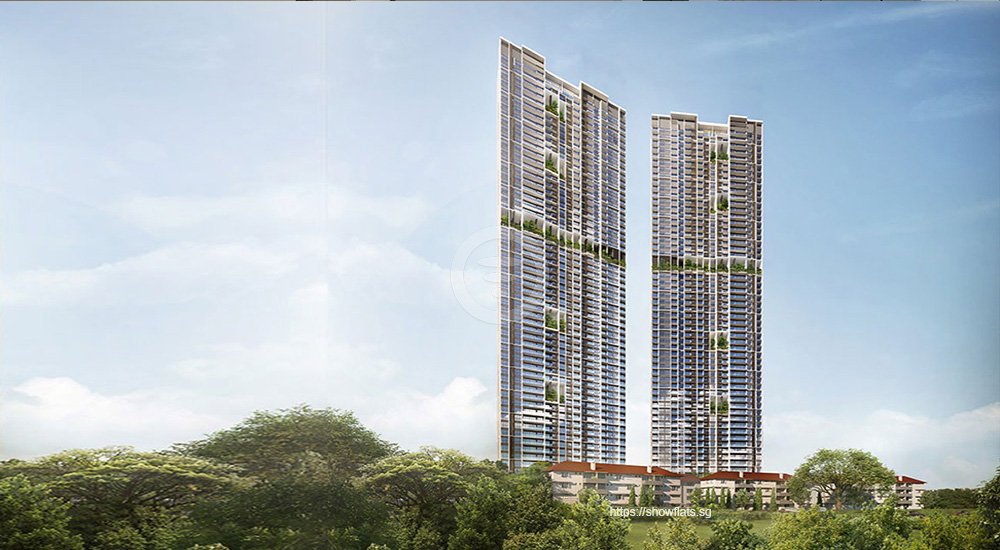 Avenue South Residence | Luxury Residences #1 Tallest